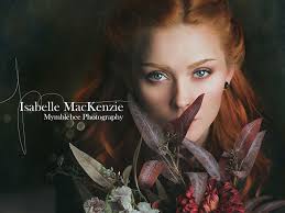 MISS MACKENZIE MEDIA