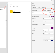 Do i have to use a specific link? Solved Can T Connect To Power Bi Power Platform Community