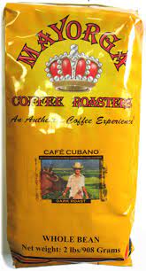 Smit&dorlas coffee & smit&dorlas caribbean n.v. Cafe Cubano Coffee Mayorga Cafe Cubana Mayorga Coffee