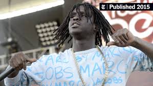 Watch As Chief Keef Perform With Live Orchestra For Audiomack'S Trap  Symphony
