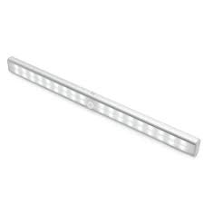 1byone Wireless Motion Sensor Led Light With Rechargeable Portable 36 Leds