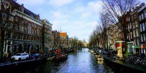 Winkel (noordermarkt 43) menjual pai epal terbaik di amsterdam. Pilihan Destinasi Menarik Di Amsterdam Belanda Travel Umroh Wisata Halal Hayatuntour