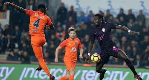 Galatasaray başakşehir maçı hangi kanalda, saat kaçta canlı yayınlanacak? Medipol Basaksehir Galatasaray Mac Ozeti Trt Spor Turkiye Nin Guncel Spor Haber Kaynagi