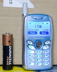 ericsson sh888 vs panasonic gd90 ...