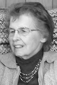 Obituary: Lois M. Berry