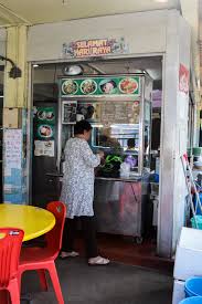 Mr from tanglin halt just posted #tanglinhalt on the map. 11 Amazing Places To Eat Around Tanglin Halt Miss Tam Chiak