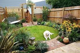 Related Image Small Back Gardens Garden Design Ideas Uk Small Garden