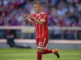 Fc heidenheim dann umso besser. 100 Prozent Mann Niklas Dorsch Verlasst Den Fc Bayern Munchen Gen Heidenheim Kicker