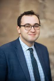 NCO Studio Friday Recital Series, 1.15 pm, New College Ante-chapel