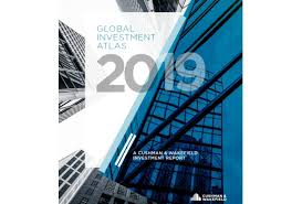 Global real estate investment volumes reach record high | Outsourcing  Portal - outsourcingu industry portal