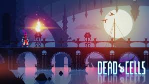 Dead Cells Steam Cd Key For Pc Mac And Linux Buy Now
