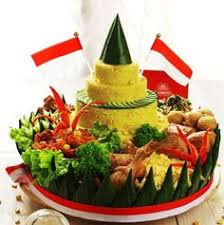Nasi box tumpeng mini nasi kuning nugget ulang tahun anak syukuran. 95 Ide Nasi Tumpeng Makanan Masakan Seni Makanan