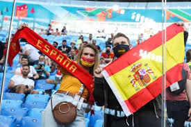 El rival de españa será suiza, que llega a esta ronda de cuartos tras protagonizar la gran sorpresa de lo que va de eurocopa al eliminar a francia en los octavos de final. Utysjc8uy5msm