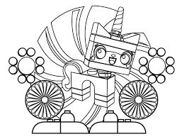 Lego The Big Adventure To Download Lego The Big Adventure Kids Coloring Pages
