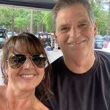 Patricia Morphew's Instagram, Twitter & Facebook