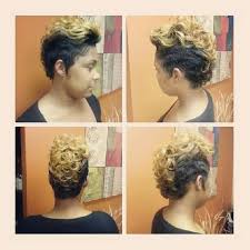 Soft Waves Mohawk Waves Styled By The Memphis Tn Stylist Talesha Marie To Book Call 901 517 1866 Stylists Soft Waves Hair
