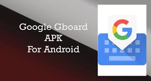 تنزيل apk ( 49.8 mb ). Download Google Gboard 6 5 3 165260167 Apk For Android Latest Update