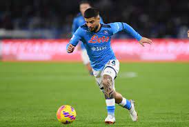 Società sportiva calcio napoli, commonly referred to as napoli is an italian professional football club based in naples, campania that plays in serie a, . 90plus Ssc Napoli Lorenzo Insigne Vor Wechsel In Die Mls Zum Toronto Fc 90plus
