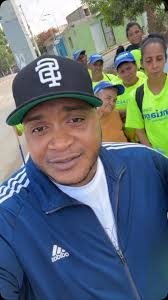 Trabajando de la mano con nuestro alcalde @ulisesrodg , estamos  transformando santiago desde el corazón de nuestros barrios.,  #EsteLadoDelPuente