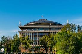 The university was established in 1867. Universitatea Politehnica Din Bucuresti Deschide Luni Noul An Universitar Peste 30 000 De StudenÅ£i Inscrisi