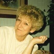 Linda Stevens Obituary