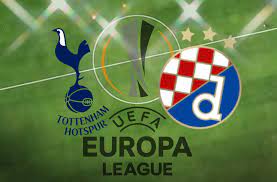 Fc dynamo moscow (dinamo moscow, fc dinamo moskva,1 russian: Tottenham Vs Dinamo Zagreb Europa League Live Path Of Ex
