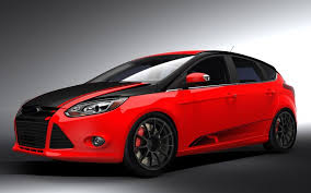 Ford Focus Stripes Ford Focus Hatchback Ford Focus Ford Focus St