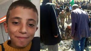 Mardin'de 4 gün önce kaybolan Bilal'in cesedi kuyuda bulundu