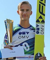 Tande is a former sky flying world champion and also won olympic gold in the team event at pyeongchang 2018. Category Daniel Andre Tande Wikimedia Commons