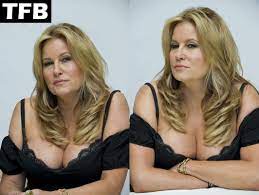 Jennifer Coolidge Sexy Collection (12 Photos) | #TheFappening
