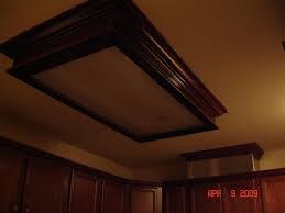 Replacing Fluorescent Light With Recessed Floor Counters Ceiling Cabinet Home Interior Design And Decorating City Data Forum