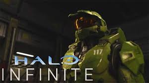 Update july 29 (7:15 p.m. Halo Infinite Release Date Possibly Confirmed In Xbox Twitter Leak Charlie Intel