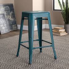 Best reviews guide analyzes and compares all bar stools of 2020. Bar Stools For Small Spaces Wayfair