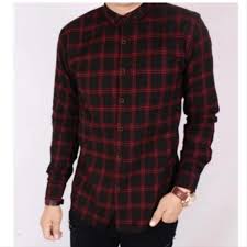 Jun 12, 2021 · itulah sepuluh potret tantri dan arda saat mengenakan baju senada. Kemeja Flanel Kotak Dan Longsleeve Full Cotton Terus Eksis Berempat