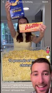 Jonathan Simmons Mac and Cheese