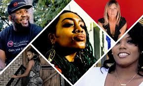 Community Member Spotlights