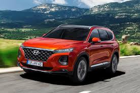 Check out the full specs of the 2022 hyundai tucson hybrid sel convenience, from performance and fuel economy to colors and materials. Hyundai Confirms Mild Hybrid And Plug In Hybrid Versions Of Santa Fe Autocar