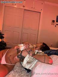 Aliya Ivy  aliya-ivy  aliyaivy Nude Leaks OnlyFans Photo 8 - Leaked  Models