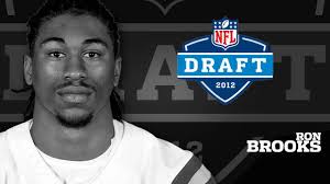 Brooks Taken by Bills; 10 Free Agent Moves