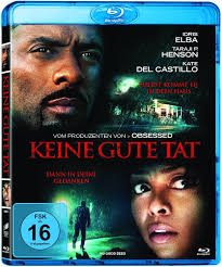 Keine gute Tat: Amazon.co.uk: Henson, Taraji P., Elba, Idris, Bibb, Leslie,  Del Castillo, Kate, Simmons, Henry, Brennan, Frank, Fitzgerald, Wilbur,  Smith, Mark Rhino, Miller, Sam: DVD & Blu-ray