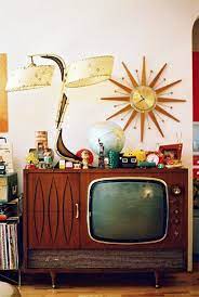 The Vault Of The Atomic Space Age 60s Retro Furniture Retro Home Decor Retro Home