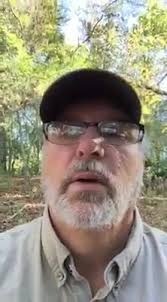 Just got to the camp...