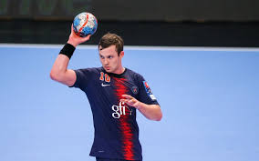 Having helped psg to the @ehfcl final four, sander sagosen could now win the trophy with new club thw kiel. Sander Sagosen A Kiel Sport Business Mag