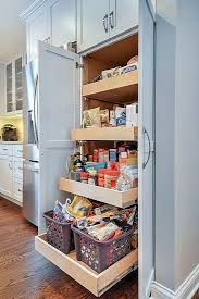 low pantry cabinets pantry cabinet home
