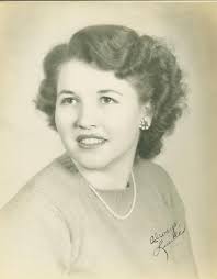 Lucille Gubas Obituary (1928