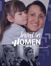 Annual Report 2022-2023 by MSU Foundation