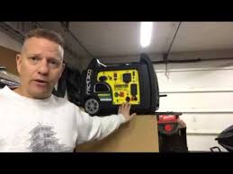 Check out our champion dual fuel generator reviews and the buying guide. Champion 2800 Watt 3100 Watt Dual Fuel Inverter Generator Youtube