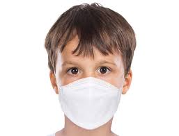 Für kinder gibt es spezielle modelle. Mund Und Nasenmaske Fur Kinder Virenschutz Feinstaub Schutz Kinder Atemmaske