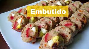Pin By Sarapchannel On Embutido Recipe How To Cook Pork Embutido Pork Recipes Embutido Recipe Recipes