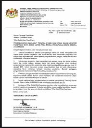 Apdm penting dalam memastikan maklumat sekolah atau murid adalah. Facebook